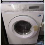 AEG Protex 8 kg lavamat turbo washing machine