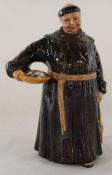 Royal Doulton Jovial Monk figurine