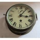 Smiths astral ship's clock D 17 cm