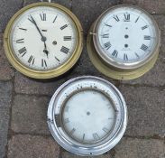 3 ships clocks (2 for spares)