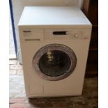 Miele Honey Care W5780 washing machine