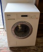 Miele Honey Care W5780 washing machine