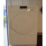 Bosch Classixx 7 tumble dryer