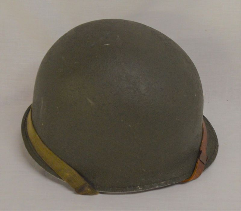 U S Paratrooper helmet