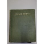 Lord Ronald Sutherland Gower: "George Romney", 1 vol illust, Duckworth 1904