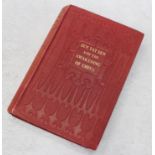 "China - Sun Yat Set (1966-1925) and the awakening of China", 1912, first edition, Jarrold and Sons,