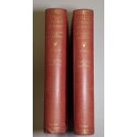 Sawyer & Darton: "English Books 1475-1900", 2 vols illust, 1927, limited printing 2000