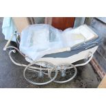 A Marmet pram