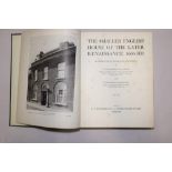 Thomas Wright: The History and Topography of the County of Essex, 1 vol illust, 1836, and Richardson