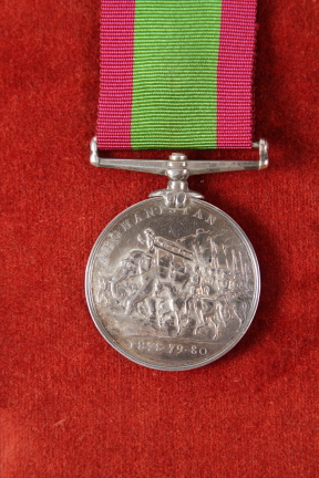 A set of seven 19th century and early 20th century medals awarded to members of the Singh family, - Bild 12 aus 14