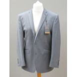 Ben Sherman men's suit jacket, 42" Short. New with tags.