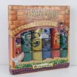 Harry Potter Christmas Crackers, a boxed set.