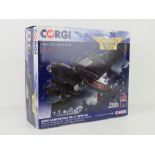 Corgi Scale Model 'The Aviation Archive'; 1:72 scale,