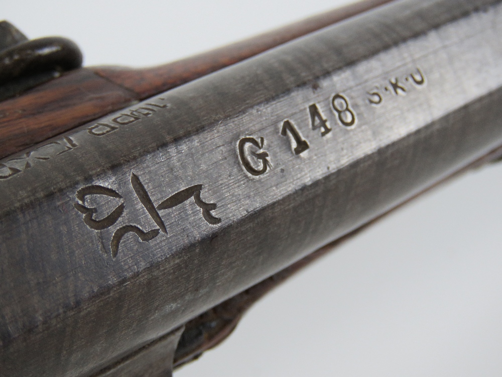 An obsolete calibre hunting rifle. - Image 9 of 9