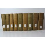 Books; The Cambridge Medieval History in