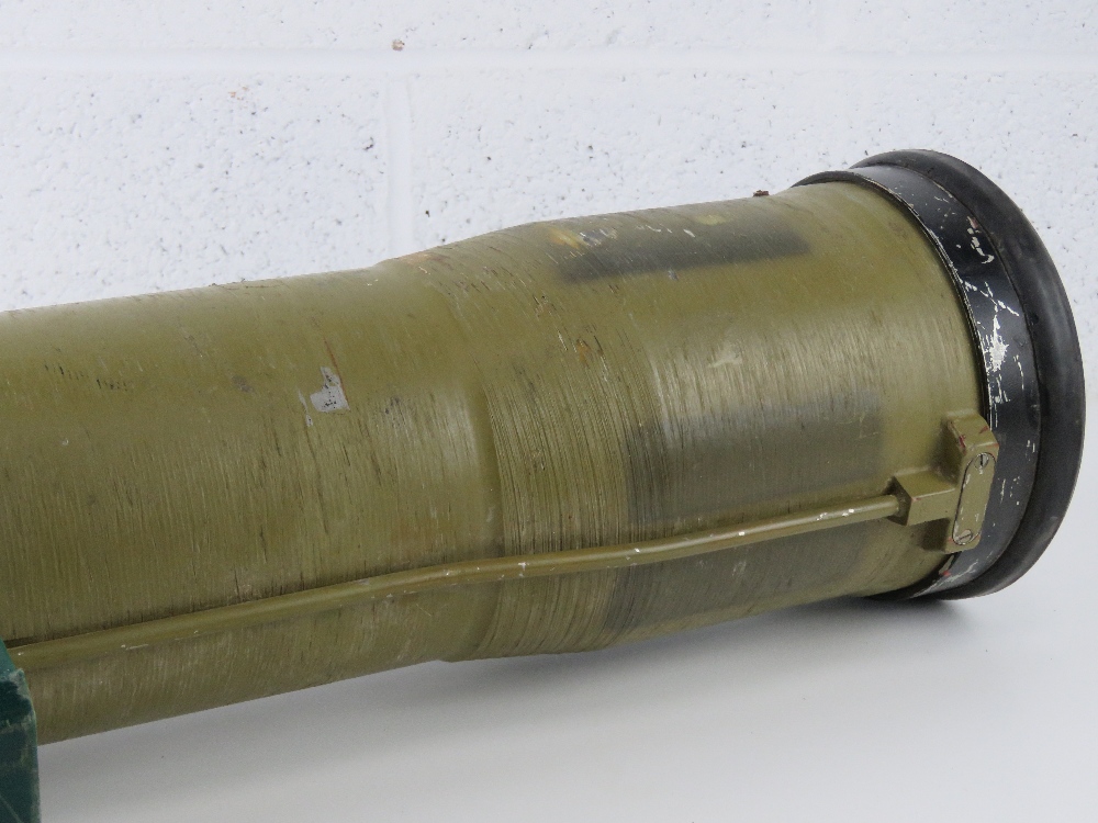 A deactivated KBM Russian Launcher with - Image 5 of 6