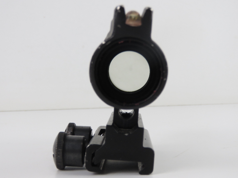 A Trijicon ACOG 2x20 optical sight, with - Image 4 of 6