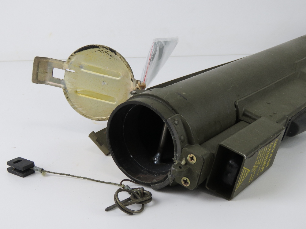 A deactivated M72 LAW 66mm Rocket Launch - Image 5 of 5