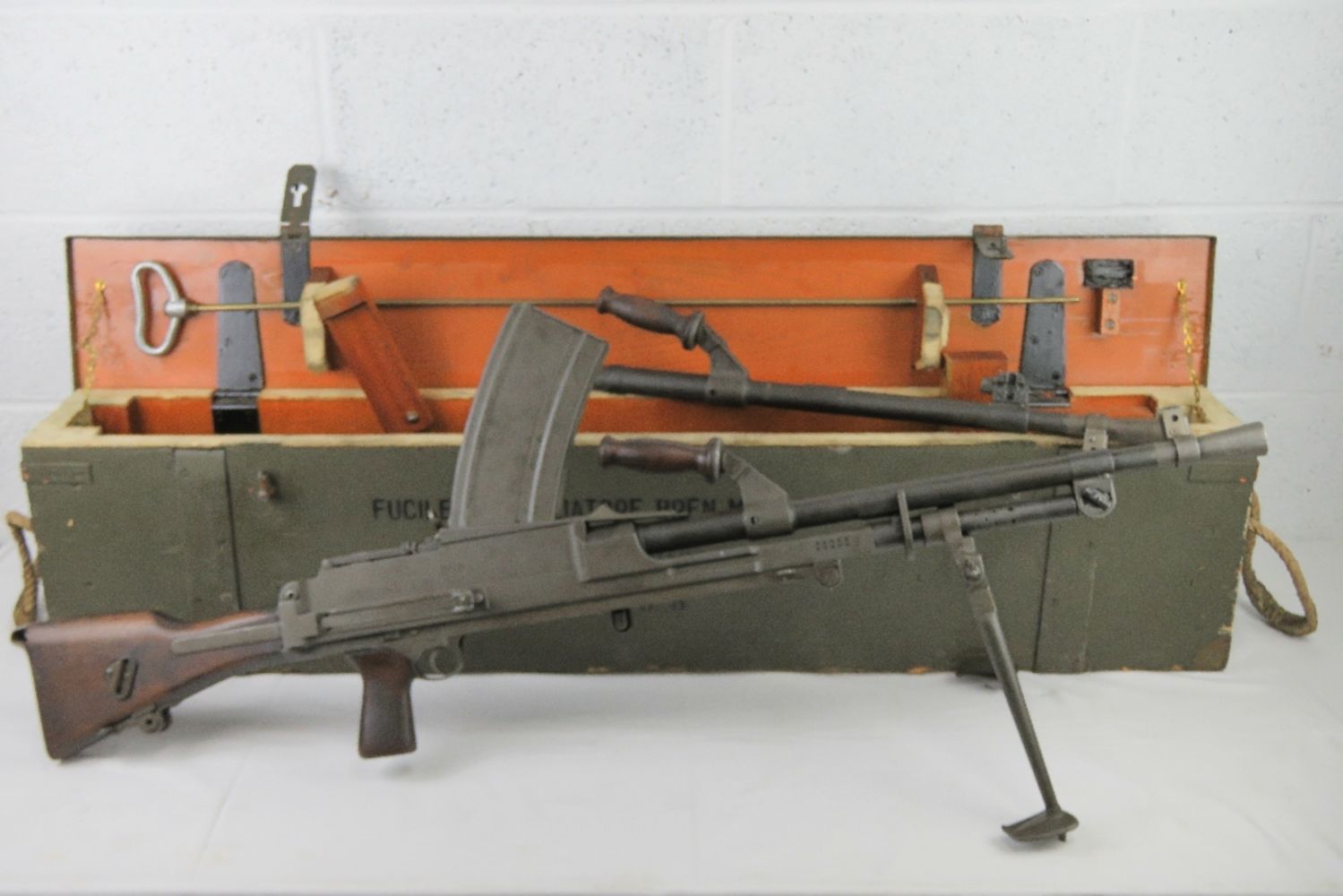 Timed Online Only Auction of International Militaria.