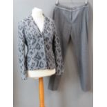Betty Barclay; Ladies jacket and trouser