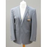 Ben Sherman men's suit jacket, 42" Short