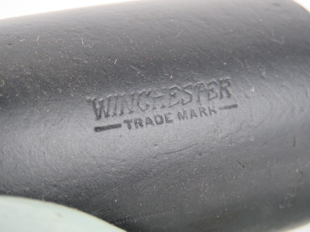 A deactivated Winchester 10 bore signal - Image 6 of 8