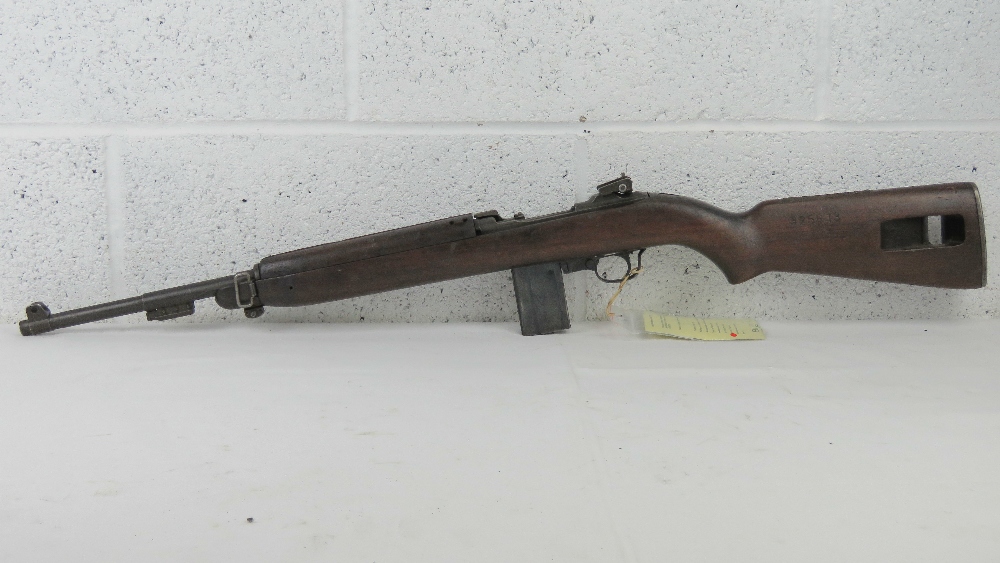 A deactivated M1 . - Image 2 of 5
