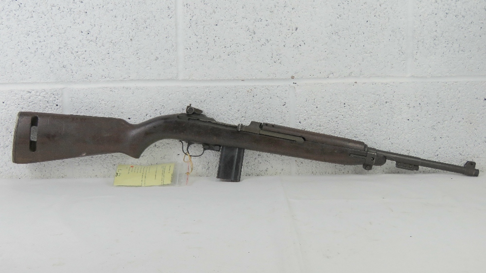 A deactivated M1 .