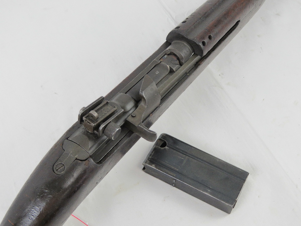 A deactivated M1 . - Image 3 of 5