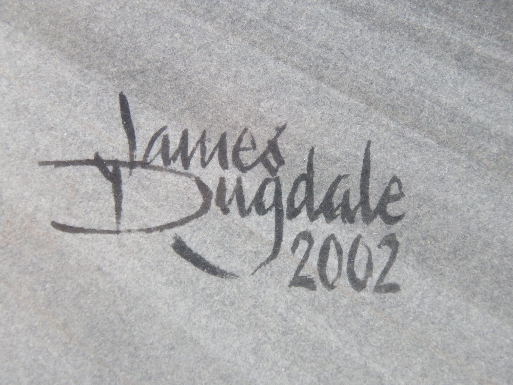 James Dugdale, - Bild 3 aus 7