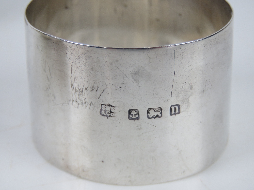 A delightful Scottish HM silver short ladle having hallmark for Edinburgh 1933. - Image 2 of 5