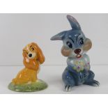 A Royal Doulton Film Classics collection