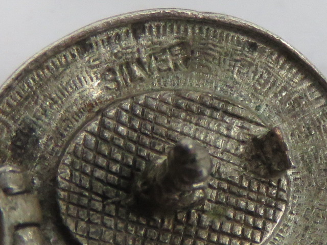 A delightful 925 silver charm in the for - Image 3 of 5