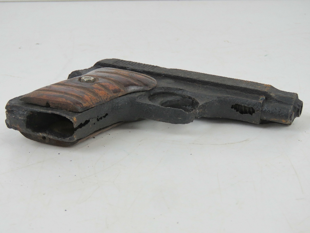 A Beretta Model 34. - Image 3 of 3