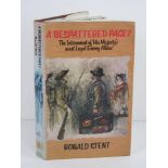 Book; 'A Bespattered Page? The Internment of His Magesty's Most Loyal Enemy Aliens' by Ronald Stent.