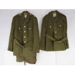 Uniforms; British Army Engineers No.