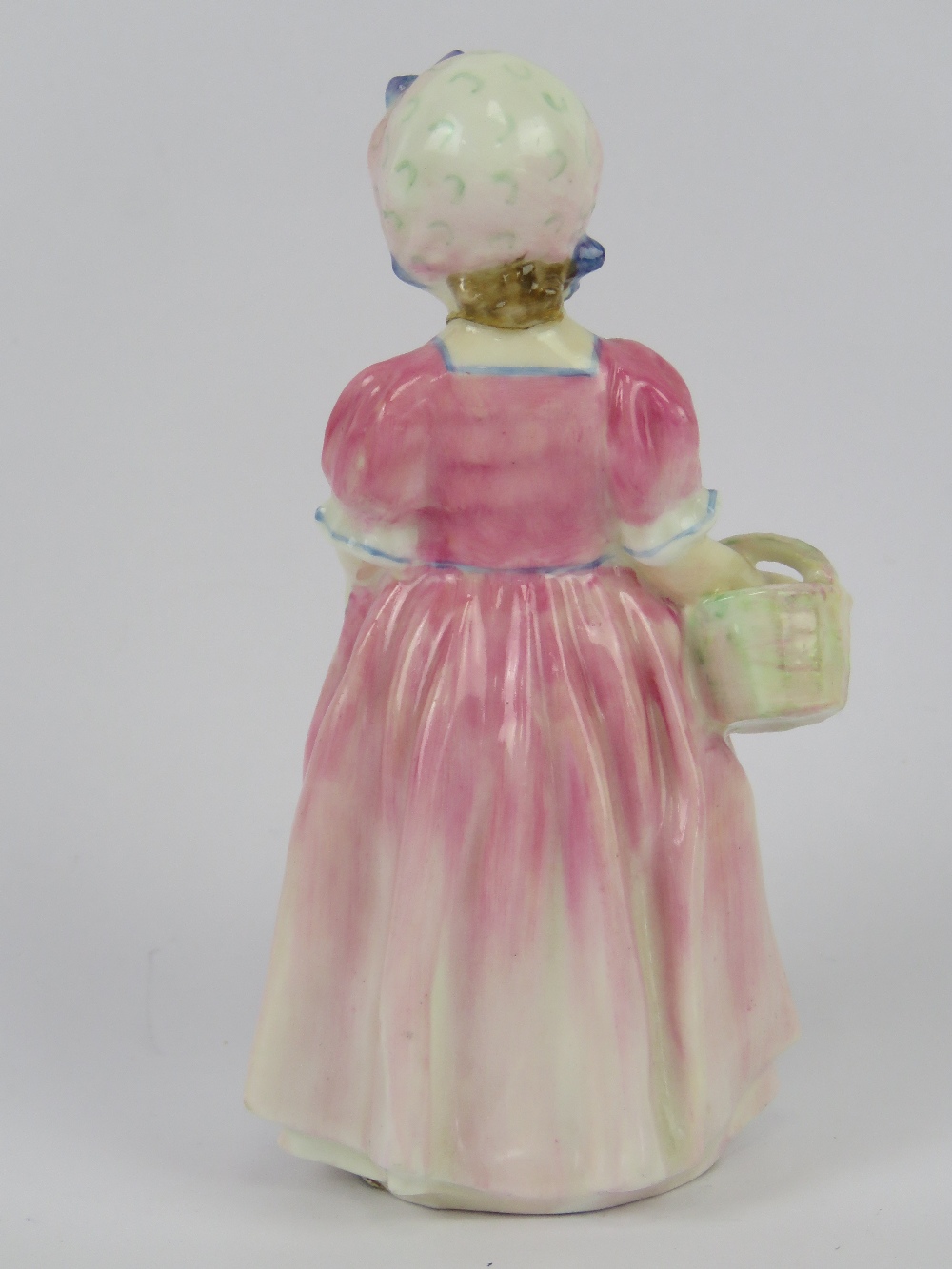 A Royal Doulton figurine Tinkerbell HN16 - Image 2 of 3
