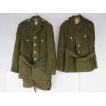 Uniforms; British Army Engineers No.2 ja