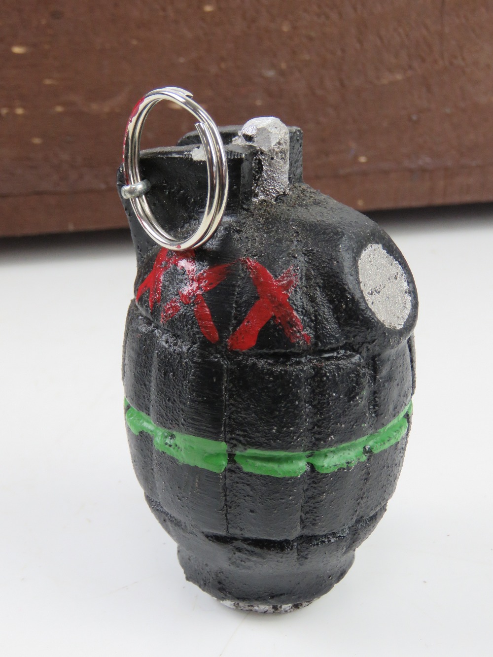 Twelve reproduction inert Mills grenades - Image 3 of 3