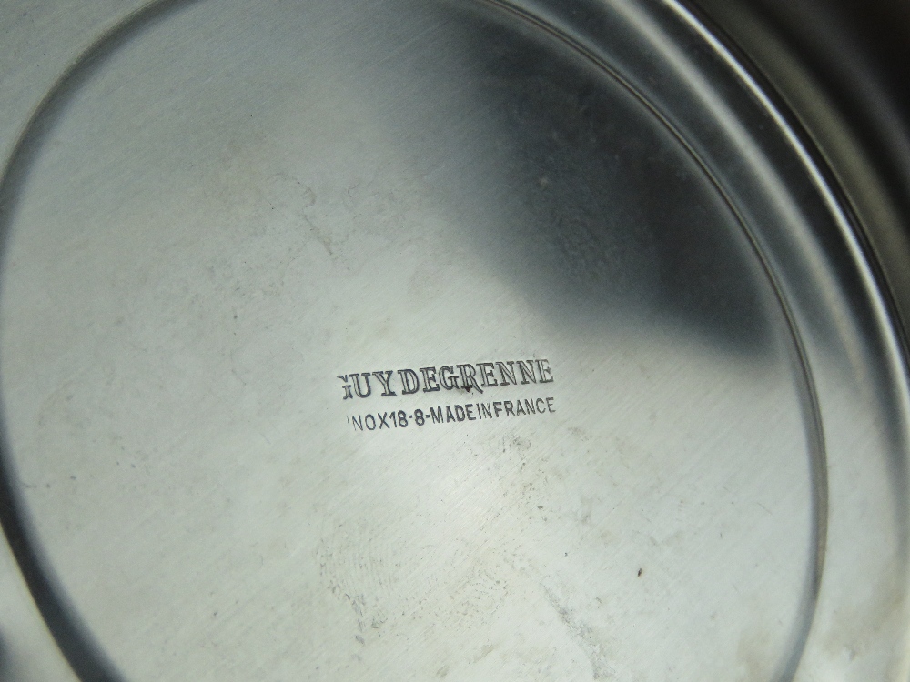 A Guy Degrenne champagne ice bucket, as new in box. - Image 2 of 3