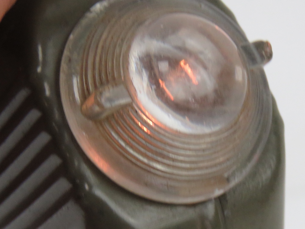 A WWII SOE Dynamo torch. - Image 3 of 4
