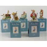 Border Fine Arts/Enesco Beatrix Potter;