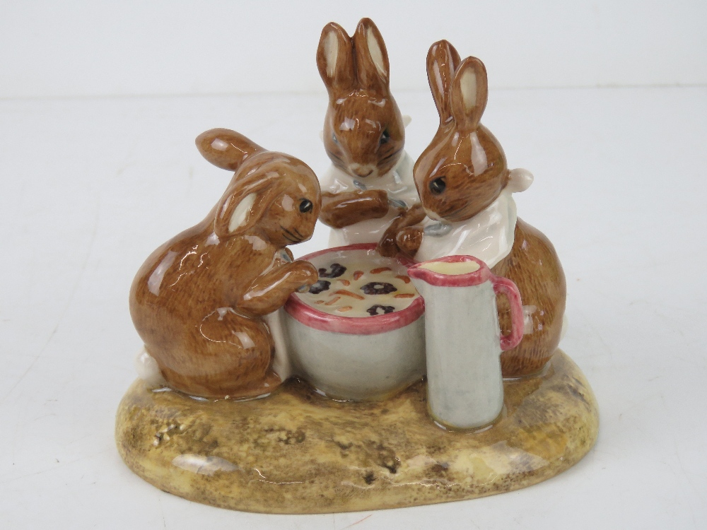 Royal Doulton Beswick Beatrix Potter; Fl - Image 2 of 4