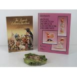 Beswick Studio Sculptures Beatrix Potter