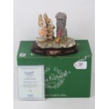 Royal Doulton Beswick Ware Beatrix Potte