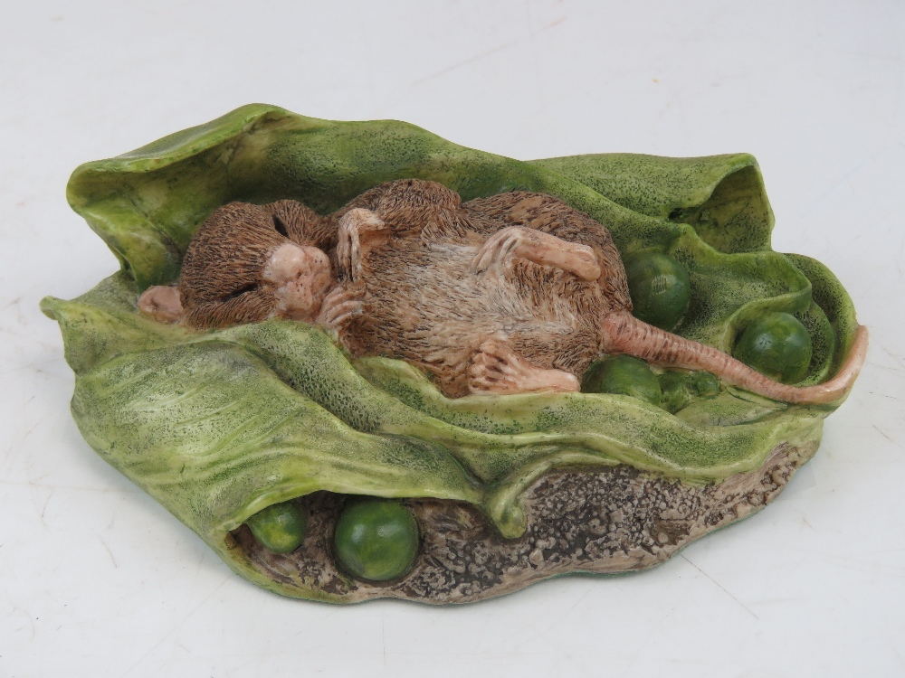 Beswick Studio Sculptures Beatrix Potter - Image 2 of 4