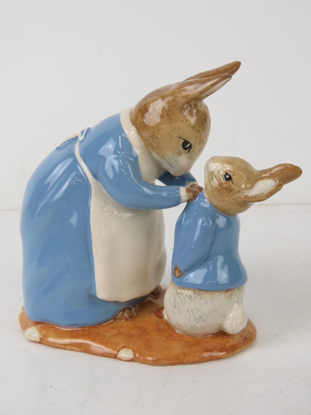 Royal Doulton Beswick Ware Beatrix Potte - Image 2 of 4