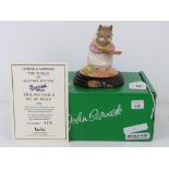 Royal Doulton Beswick Ware Beatrix Potte