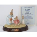 Royal Doulton Beswick Ware Beatrix Potte