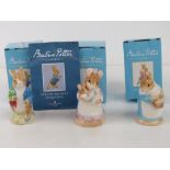 Border Fine Arts/Enesco Beatrix Potter;